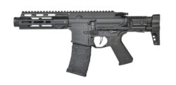 Réplique AEG Avalon Calibur II PDW VFC noir