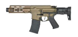 Réplique AEG Avalon Calibur II PDW VFC tan