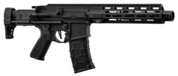 Réplique AEG Avalon Calibur II CQC VFC noire