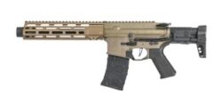 Réplique AEG Avalon Calibur II CQC VFC tan