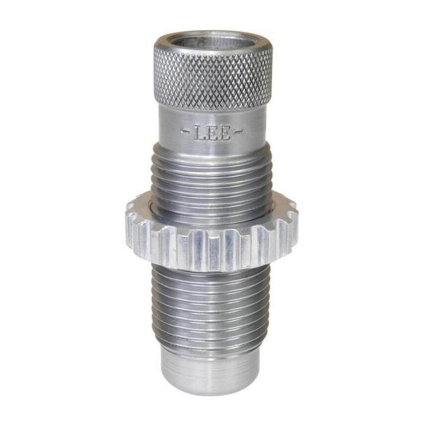 Lee precision - Matrice de sertissage Taper Crimp Die