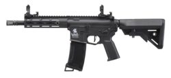 Réplique AEG LT-32 GEN3 ETU 7' M-LOCK 1J Noir