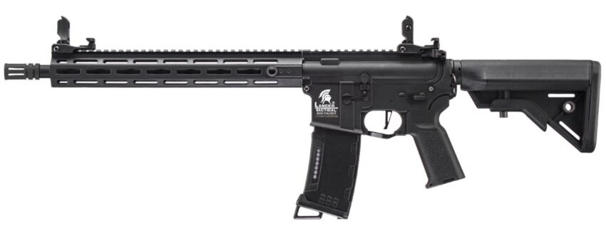 Réplique AEG LT-32 GEN3 ETU 13' M-LOCK 1J Noir