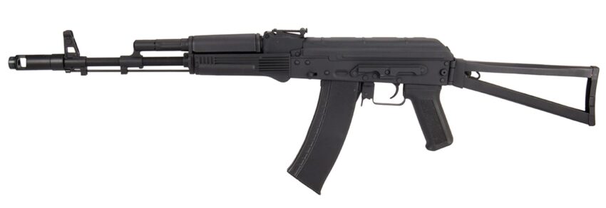 Réplique AEG LT-51S AKS74M Proline G2 full acier ETU