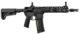 Réplique airsoft NOVESKE N4 MWS GBBR G101 NOIRE