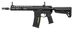 Réplique airsoft NOVESKE N4 MWS GBBR G101 NOIRE