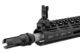 Réplique airsoft NOVESKE N4 MWS GBBR G101 NOIRE