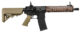 Réplique GBBR MK18 Daniel défense Golden Eagle Tan