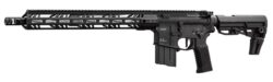 Réplique TOKYO MARUI GBBR MTR16 à gaz 0,9J