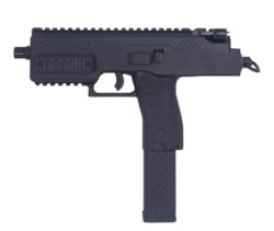 Réplique SMG VMP-1C  NOIR - 0.95J