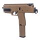 Réplique SMG VMP-1C  Tan - 0.95J