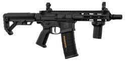 Réplique AEG DIAMONDBACK DB15 AP305 7'' - NOIR BO