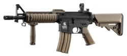 Réplique AEG LT-02C GEN2 MK18 MOD0 pack complet 1j Dual ton