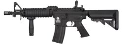 Réplique AEG LT-02C GEN2 MK18 MOD0 pack complet 1j