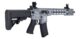 Réplique airsoft LT-25 G2 M4 SPR Interceptor pack complet Grey