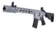 Réplique airsoft LT-25 G2 M4 SPR Interceptor pack complet Grey