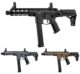 Réplique airsoft AEG LT-35 Gen2 9mm Battle X PDW 1,0J_default