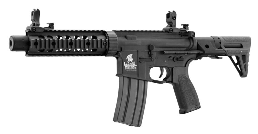 Réplique AEG LT-15 GEN2 PDW-S 1J