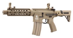 Réplique AEG LT-15 GEN2 PDW-S 1J TAN