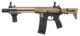 Réplique AEG LT-19 GEN2 Silencer PDW 1J Tan / Noir