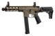 Réplique airsoft AEG LT-35 Gen2 9mm Battle X PDW 1,0J