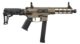 Réplique airsoft AEG LT-35 Gen2 9mm Battle X PDW 1,0J