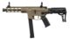 Réplique airsoft AEG LT-35 Gen2 9mm Battle X PDW 1,0J