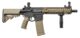 Réplique AEG LT-18 GEN2 MK18 Tan-Noir pack complet 1j