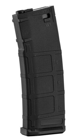 Chargeur mid-cap 140 billes Lancer Tactical