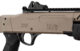 Réplique FABARM STF/12-18 ressort 3 shots FDE 0,8j - BO MANUFACTURE