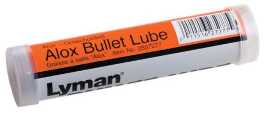 Lyman Alox Bullet Lube