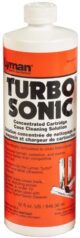 Turbo Sonic Cleaning solutions Lyman