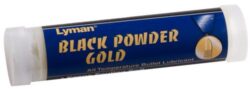 Lyman Black Powder Gold Bullet Lube