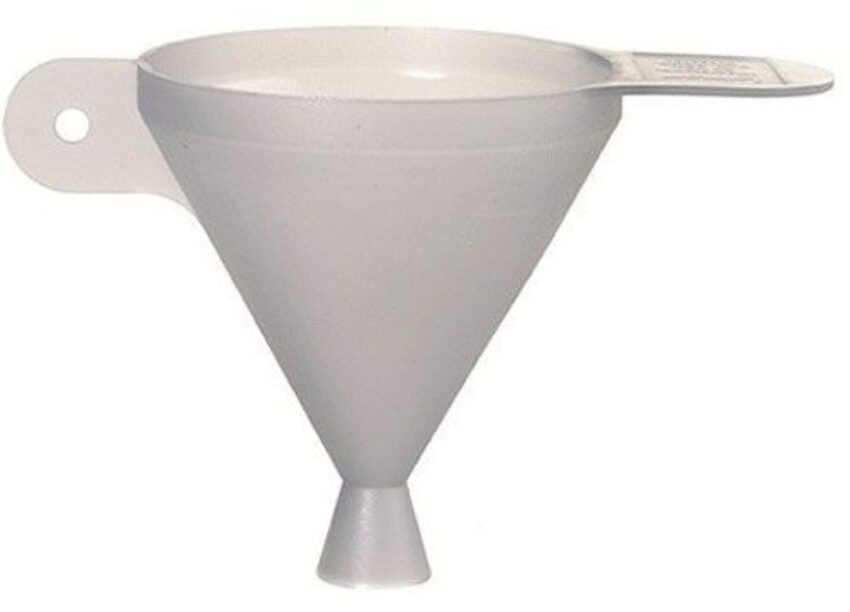 E-Zee Powder Funnel Lyman