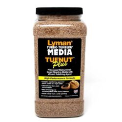 Media Medium Tufnut Plus Lyman