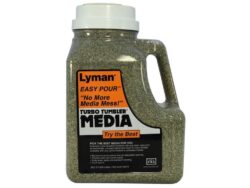 Media Medium Corncob Plus Lyman