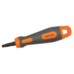 Primer pocket cleaner Lyman