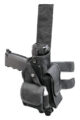 Marqueur TPX kit gun chargeur holster