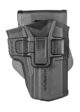 Holster Fab Defense Scorpus M1 - Rétention niveau 2 - pour Sig Sauer P226_default