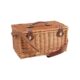 Valise pique-nique isotherme 4 personnes (porcelaine)