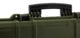 Mallette Waterproof OD Green 103 x 33 x 15 cm - Nuprol