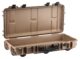 Mallette Waterproof 75x33x13cm Tan