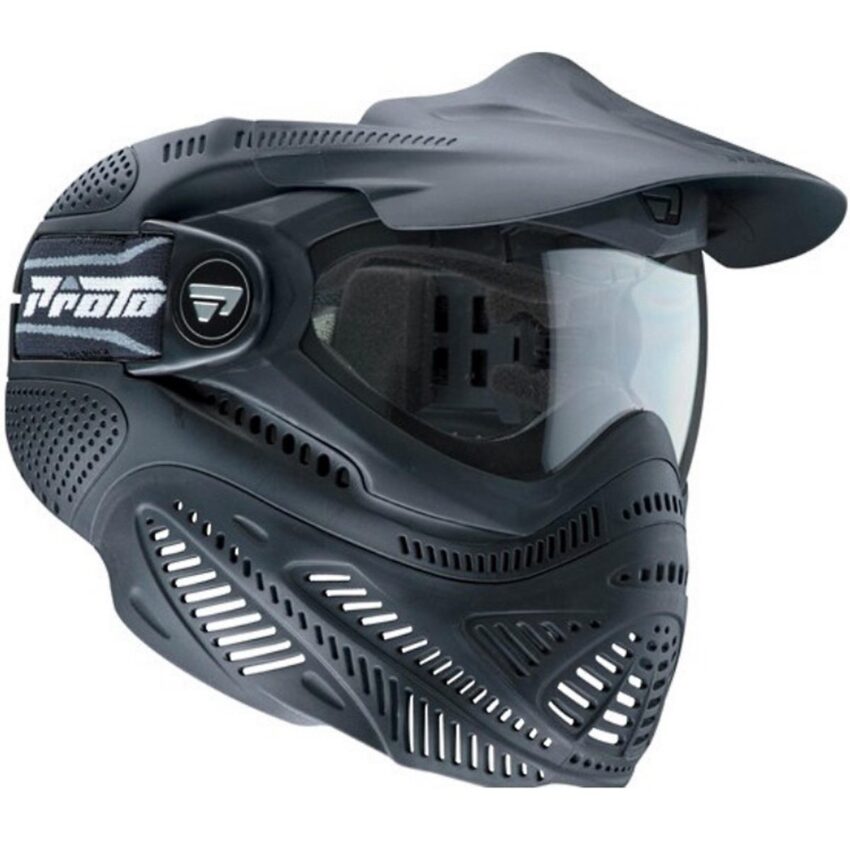 Masque Proto FS Thermal