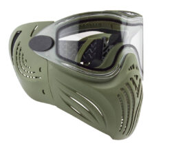 Masque Helix thermal olive