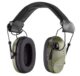 Casque antibruit électronique NUM'AXES CAS1034 Kaki