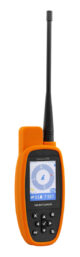 Pack Canicom GPS antenne courte et housse silicone