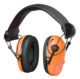 NUM'AXES - Casque antibruit électronique CAS1034 Orange_default