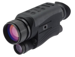 Monoculaire Digital Night Vision IR - Luna optics