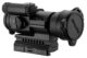 Viseur point rouge Aimpoint Compact CRO (Competition Rifle Optic)