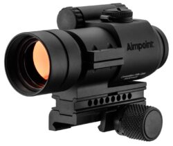 Viseur point rouge Aimpoint Compact CRO (Competition Rifle Op...